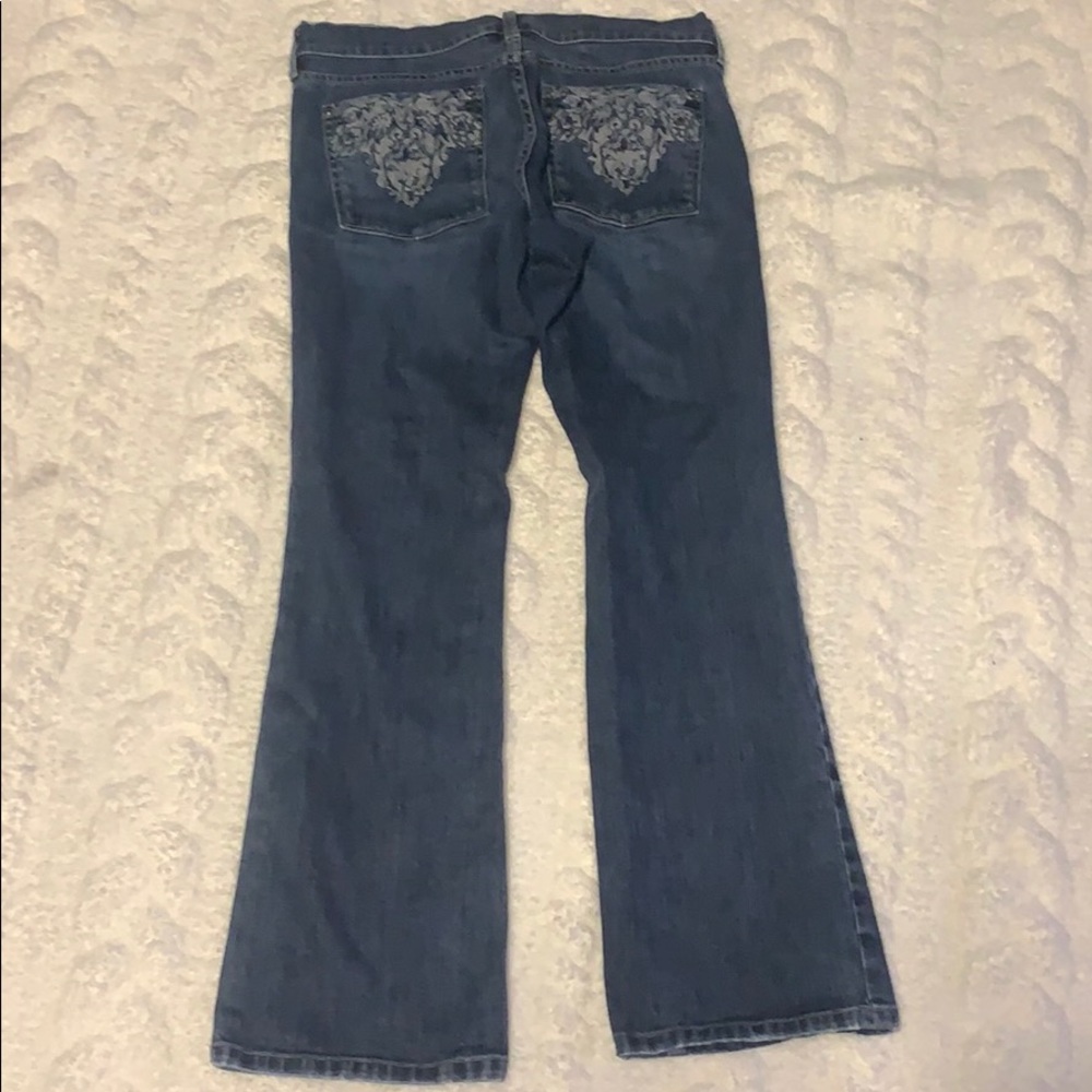Noir Jeans